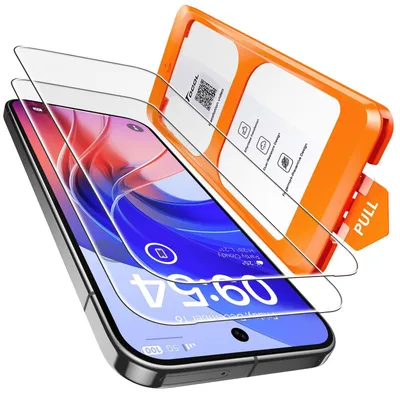 Image de Film protecteur pour Google Pixel 11 Pro, facile à installer