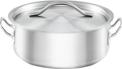 Produktbild von Kochtopf ONSET mit Deckel, Ø 160 mm, 1,2 L