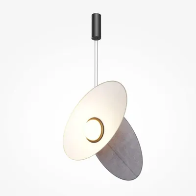 Produktbild von MAYTONI Pendelleuchte Evolution 3000K 9W MOD396PL-L10BL3K