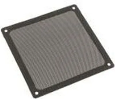 Produktbild von Kolink Magnetic Dust Filter 120mm - schwarz