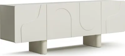 Produktbild von Modernes Sideboard – Stilvolles Design und Praktischer Stauraum für Ihr Zuhause