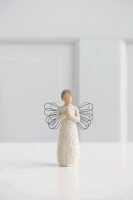Produktbild von Willow Tree Figur A Tree, a Prayer, ein Baum, ein Gebet 26170