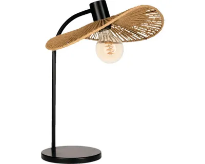 Obrázek produktu pro EGLO SIRUELA, Černá, Univerzální, IP20, II, E27, 220-240 V