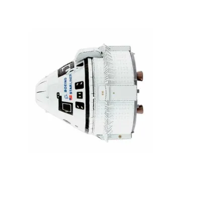 Immagine prodotto di METAL EARTH Puzzle 3D Boeing Starliner