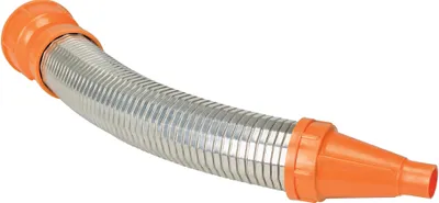 Produktbild von Pressol Auslaufrohr flexibel 300mm