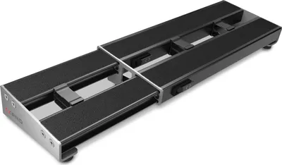Produktbild von DAddario XPND Pedalboard  1 Row