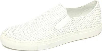 Zdjęcie produktu dla B0574 trener mężczyzna SARTORI GOLD białe buty buty mężczyźni