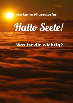 Produktbild von Hallo Seele!