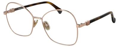 Produktbild von Brillenfassung Max Mara MM5033 55028