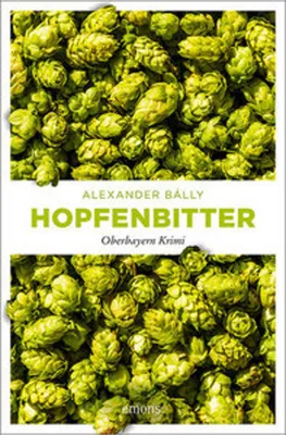 Obrázok produktu pre Hopfenbitter