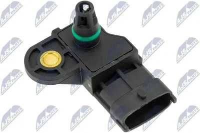 Produktbild von NTY ECM-FT-005 Ladedrucksensor für ALFA ROMEO GIULIETTA (940) Saugrohr