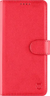 Obrázek produktu pro Tactical Field Notes pro Xiaomi Redmi 14C Red