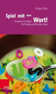 Produktbild von Spiel mit dem Wort!