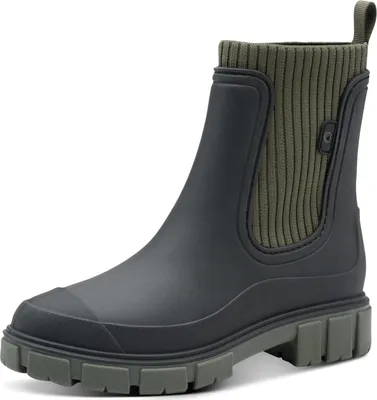 Immagine prodotto di Jana m2548145 stivali da donna in nero, misura 38