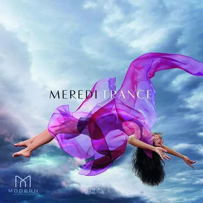 Produktbild von Meredi: Trance