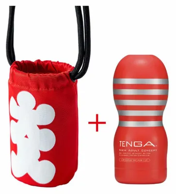 Productafbeelding van TENGA OTONA BAG, modelnummer TSG-073