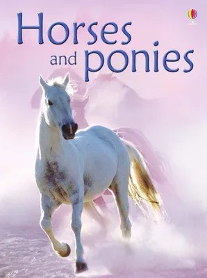 Immagine prodotto di Horses and Ponies