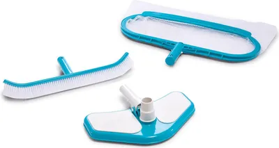 Produktbild von Intex 29057 Pool Reinigungsset Deluxe
