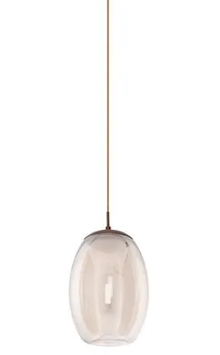 Produktbild von Helena B. Pendelleuchte höhenverstellbar LED 3000K Ø26x150cm