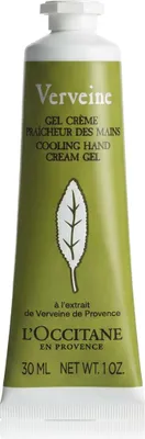 Produktbild von L'Occitane Verbena, Creme, Unisex, Jeder Hauttyp, Kühlung, Nährend, Weichmachend, Beruhigend, 30 ml, Tube