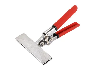 Produktbild von Klempířské kleště FESTA rovné 150mm