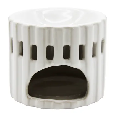 Image de ARÔME Aromalampa 7 cm, blanc