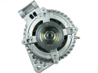 Produktbild von AS-PL A6081 Lichtmaschine Generator LiMa 120A 12V für LAND ROVER Range Rover Sport (L320) Range Rover III (L322)