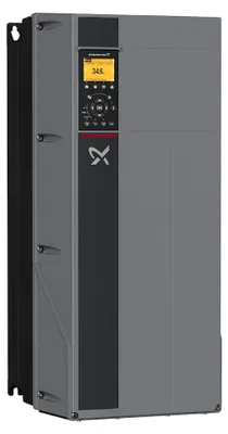 Produktbild von Grundfos CUE 3x380-500V IP55 0,75kW Wechselrichter