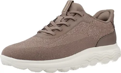 Image de Geox D Spherica Plus A Couleur Bronze