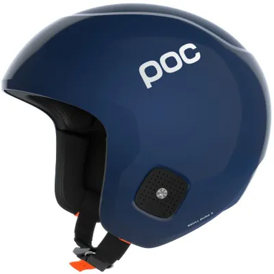 Produktbild von POC Skull Dura X MIPS Größe: XS-S / Farbe: Uranium Black