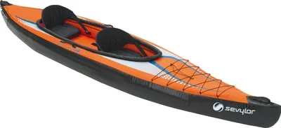 Produktbild von Sevylor Pointer K2 Kajak 2 Personen 440x85 cm