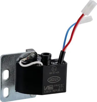 Obrázok produktu pre Zapaľovacia cievka VAPE Z71 - Simson S50, S51, S53, S70, S83, KR51/1, SR50, Sperber-BR