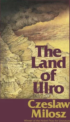 Produktbild von The Land of Ulro