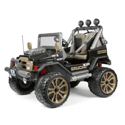 Immagine prodotto di Veicolo per bambini Peg Perego Gaucho XP