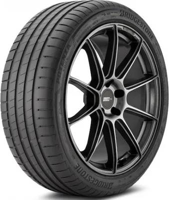 Obrázok produktu pre Pneumatiky BRIDGESTONE 235/35 R19 91Y POTENZA S005 (AO) XL