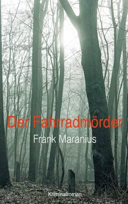 Produktbild von Der Fahrradmörder