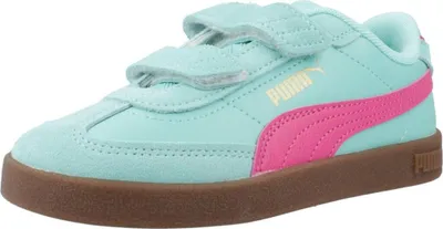 Produktbild von PUMA CLUB II ERA V PS Blau