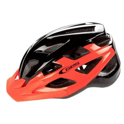 Produktbild von Ges Varik Black / Orange Fluo L