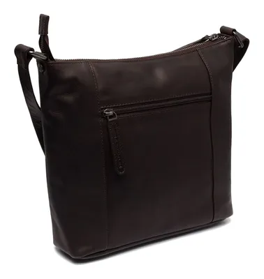 Produktbild von The Chesterfield Brand Vervins Umhängetasche Leder 24 cm