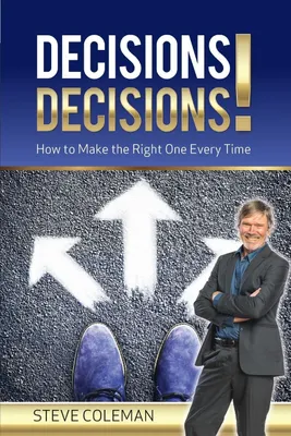 Produktbild von Decisions Decisions!