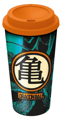Zdjęcie produktu dla Kubek do kawy 520 ml, Dragonball