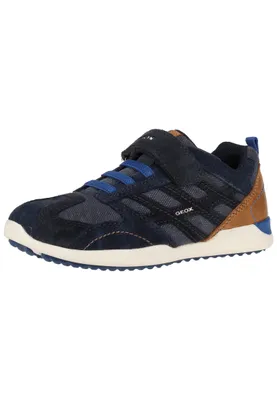 Produktbild von Geox Sneaker Sneaker Leder/Synthetik