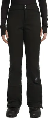 Produktbild von O´neill Fwc Cruz Softshell Hosen Schwarz S Frau Schwarz S