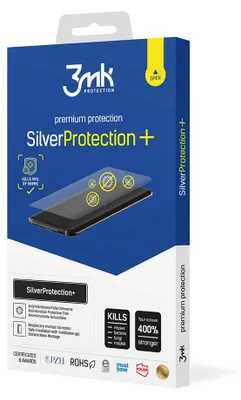 Productafbeelding van 3MK SilverProtection+, Edge 40 Neo, 1 stuk