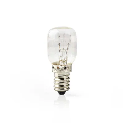 Zdjęcie produktu dla Nedis OVBUE1425W1, 25 W, E14