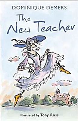 Image de The New Teacher