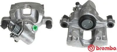 Produktbild von BREMBO Bremssattel Hinten Rechts für RENAULT LAGUNA III Grandtour (KT0/1) Ø38mm F 68 137