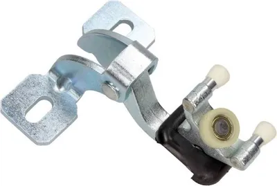 Produktbild von MAXGEAR 27-0247 Rollenführung Schiebetür für FIAT DUCATO Kasten (244) Mitte Rechts
