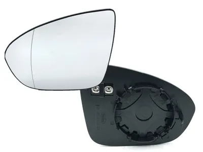 Produktbild von Spiegelglas Spiegel Außenspiegel Links beheizt passend für Opel MERIVA B -03.17