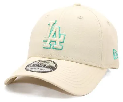 Produktbild von New Era Cap 60667394 in Yellow color size Talla unica